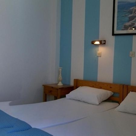 Magic View Aparthotel Naxos City Ngoại thất bức ảnh