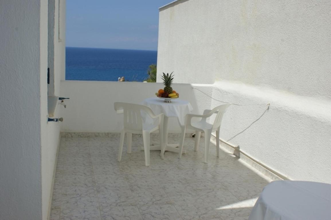 Magic View Aparthotel Naxos City Ngoại thất bức ảnh